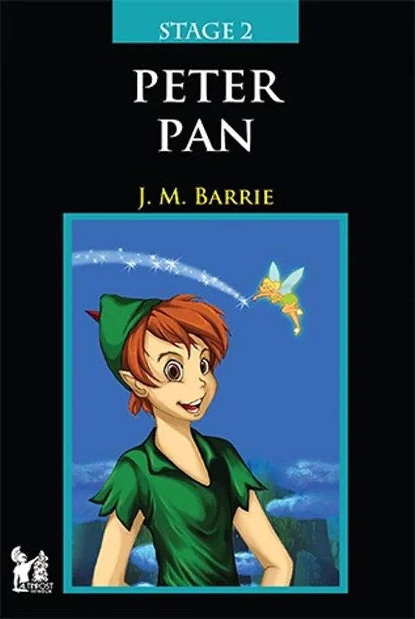 Peter Pan / Stage 2