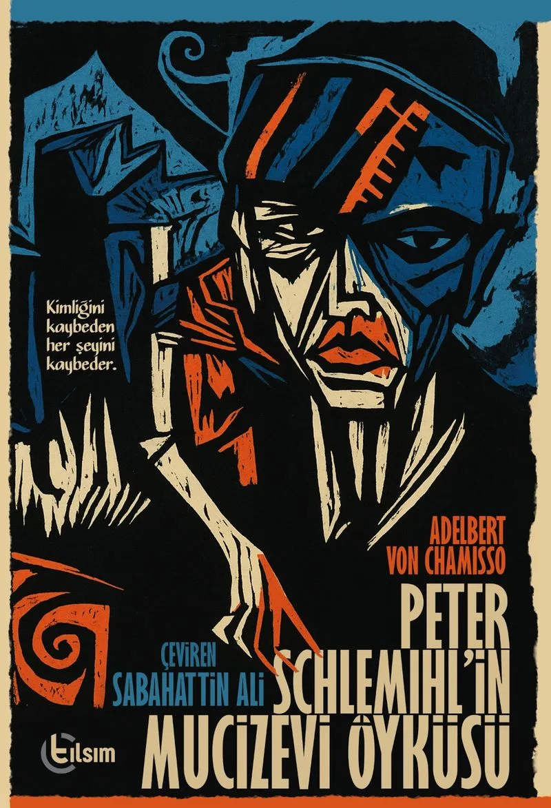 Peter Schlemihl'in Mucizevi Öyküsü