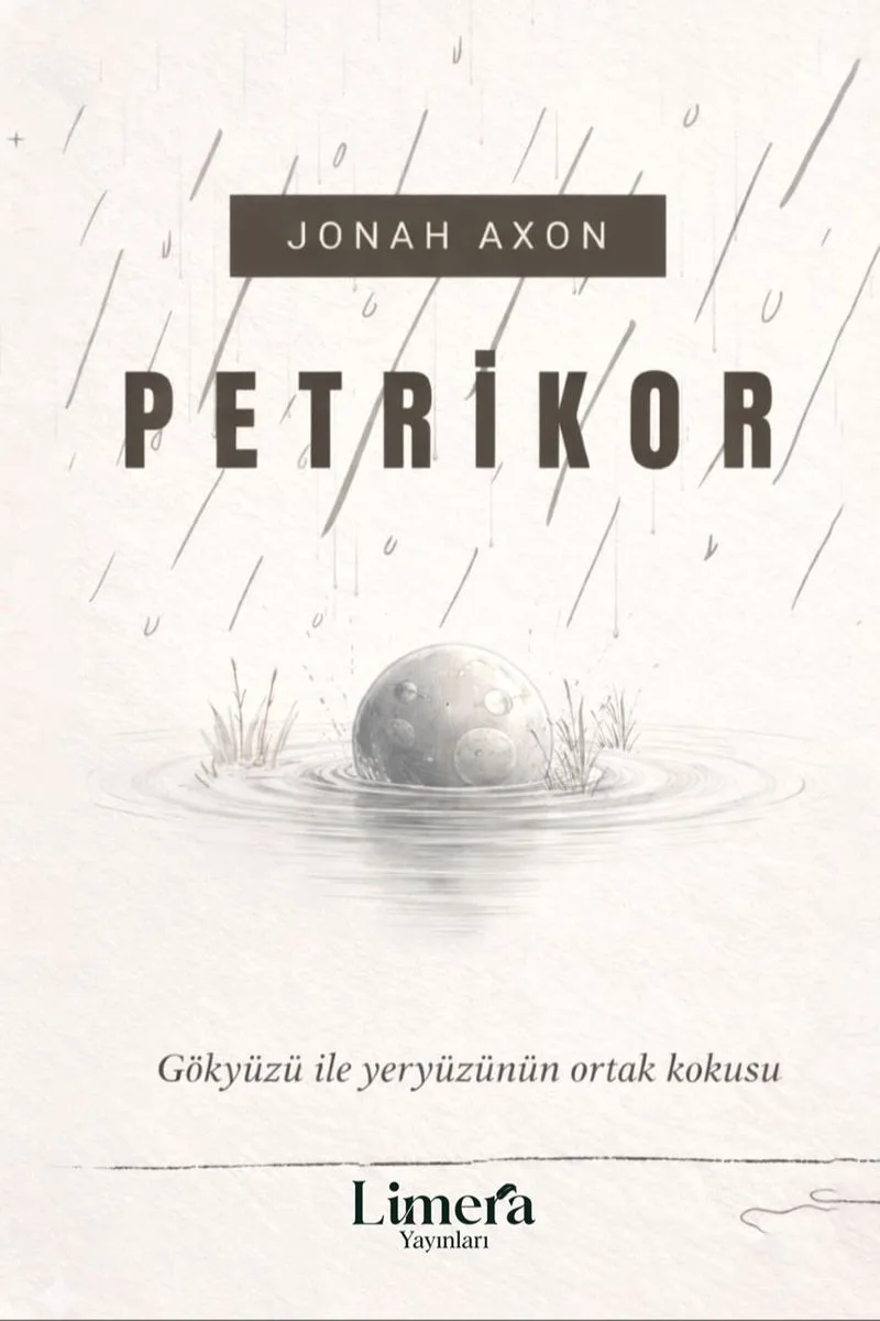 Petrikor