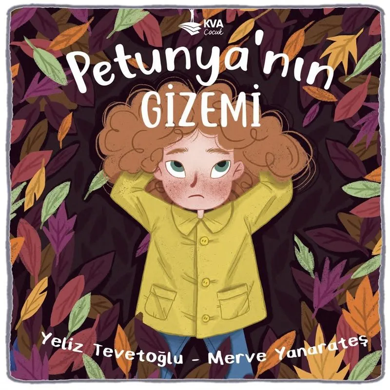 Petunya'nın Gizemi