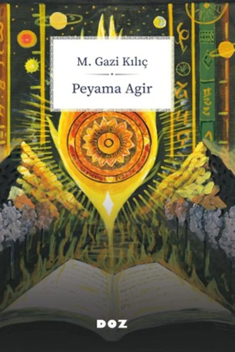 Peyama Agir