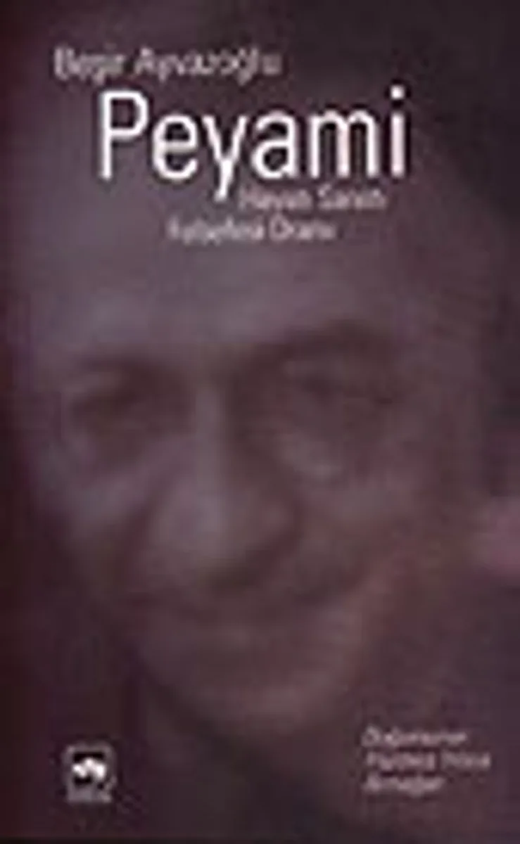 Peyami