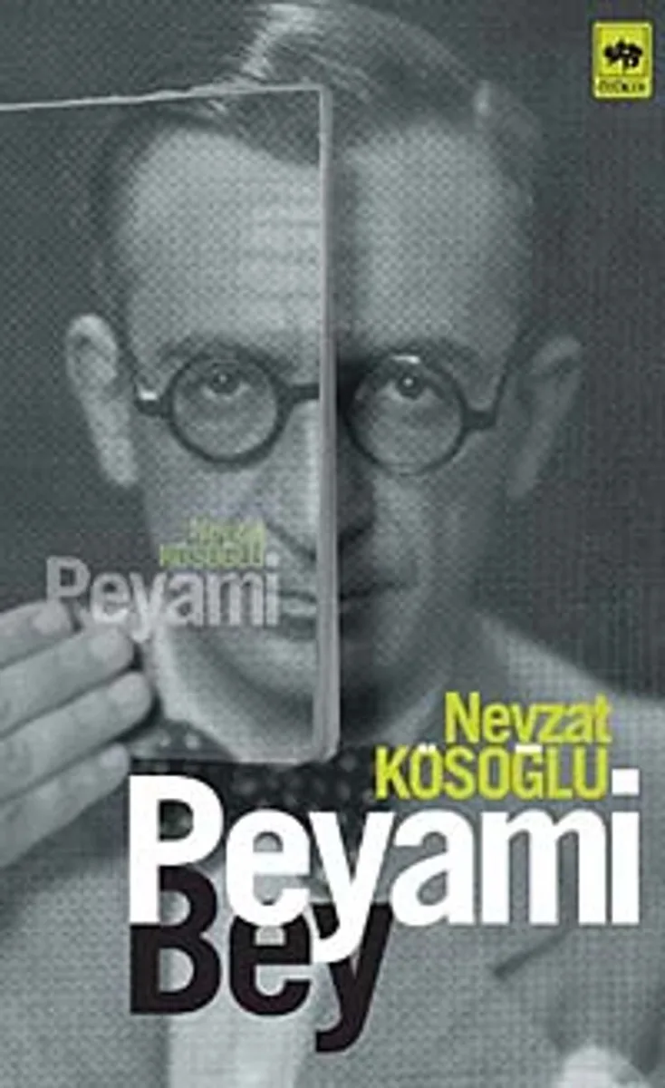 Peyami Bey