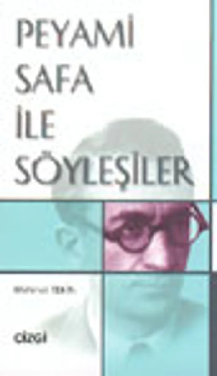 Peyami Safa ile söyleşiler