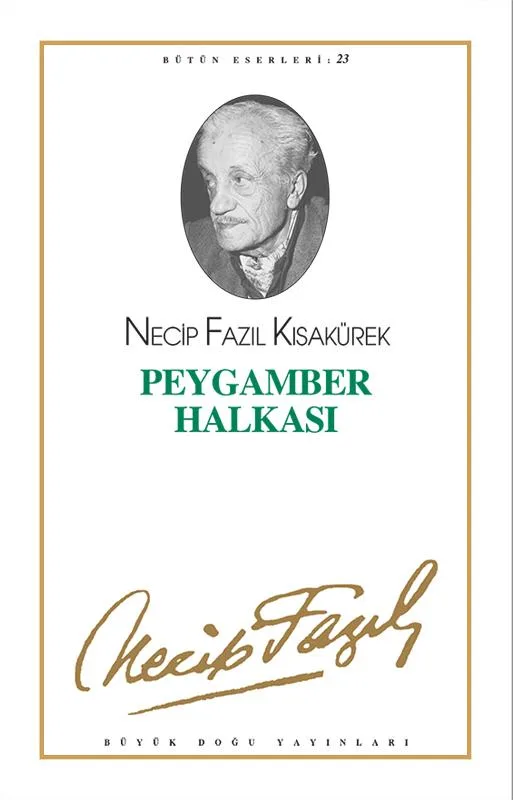 Peygamber halkası