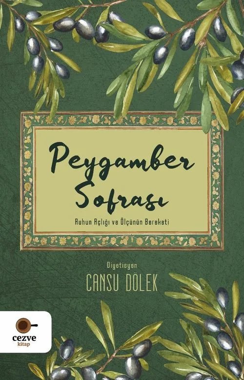 Peygamber Sofrası