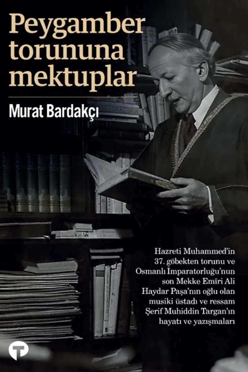 Peygamber Torununa Mektuplar