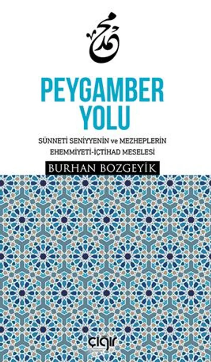 Peygamber Yolu