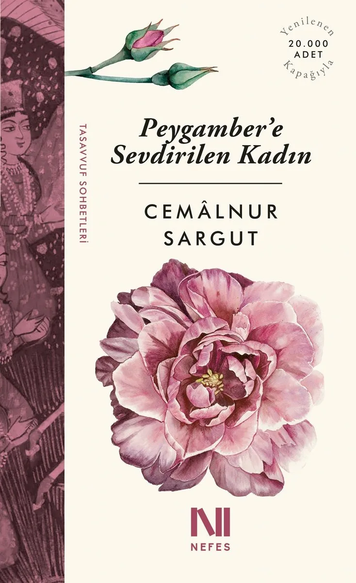 Peygambere Sevdirilen Kadın