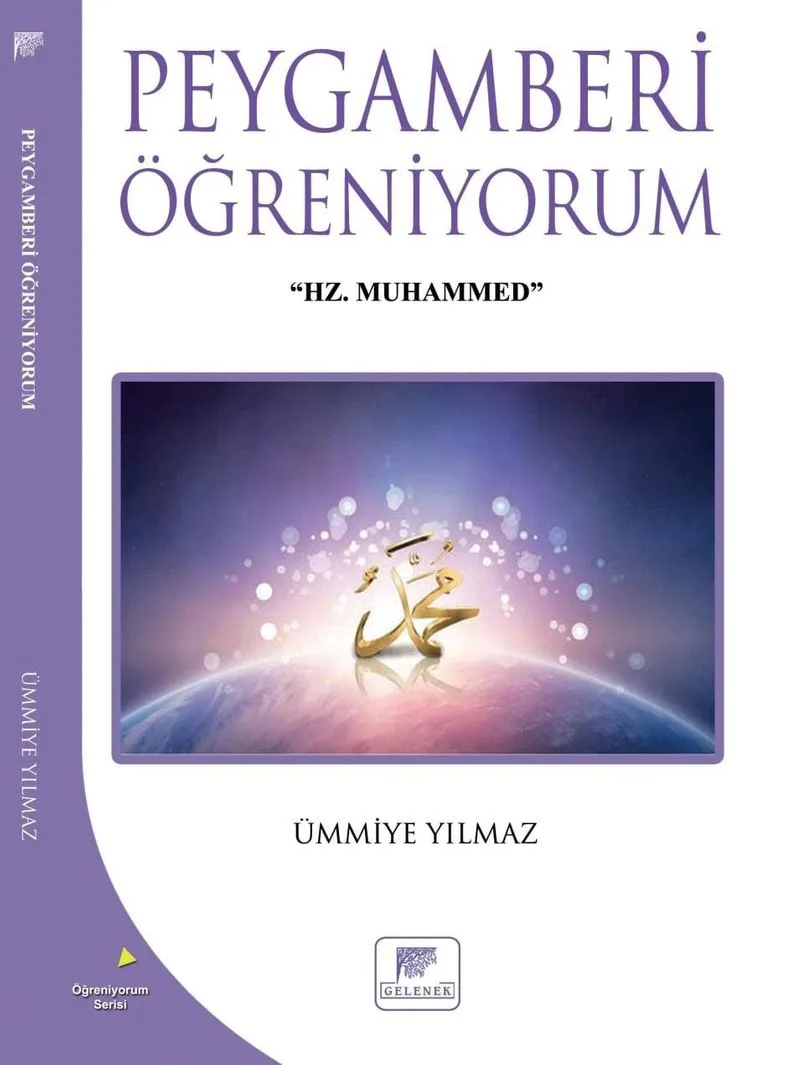 Peygamberi Öğreniyorum