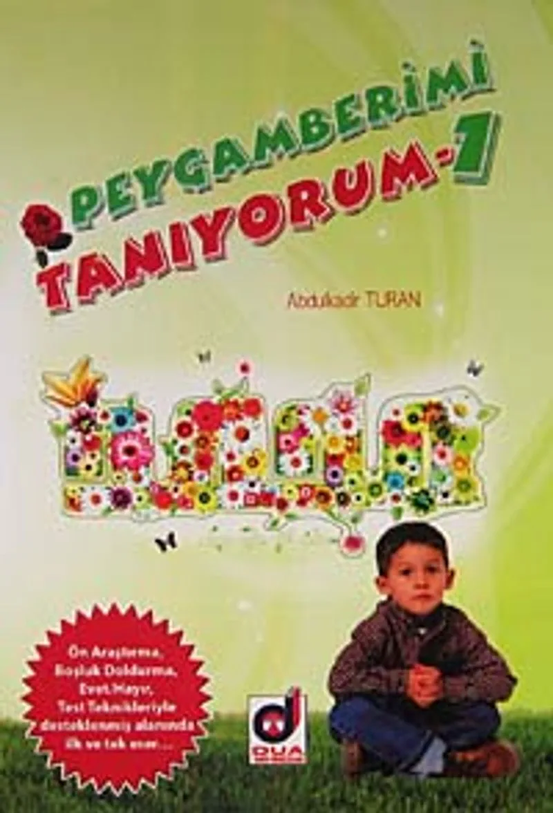 Peygamberimi Tanıyorum (2 Kitap Takım)