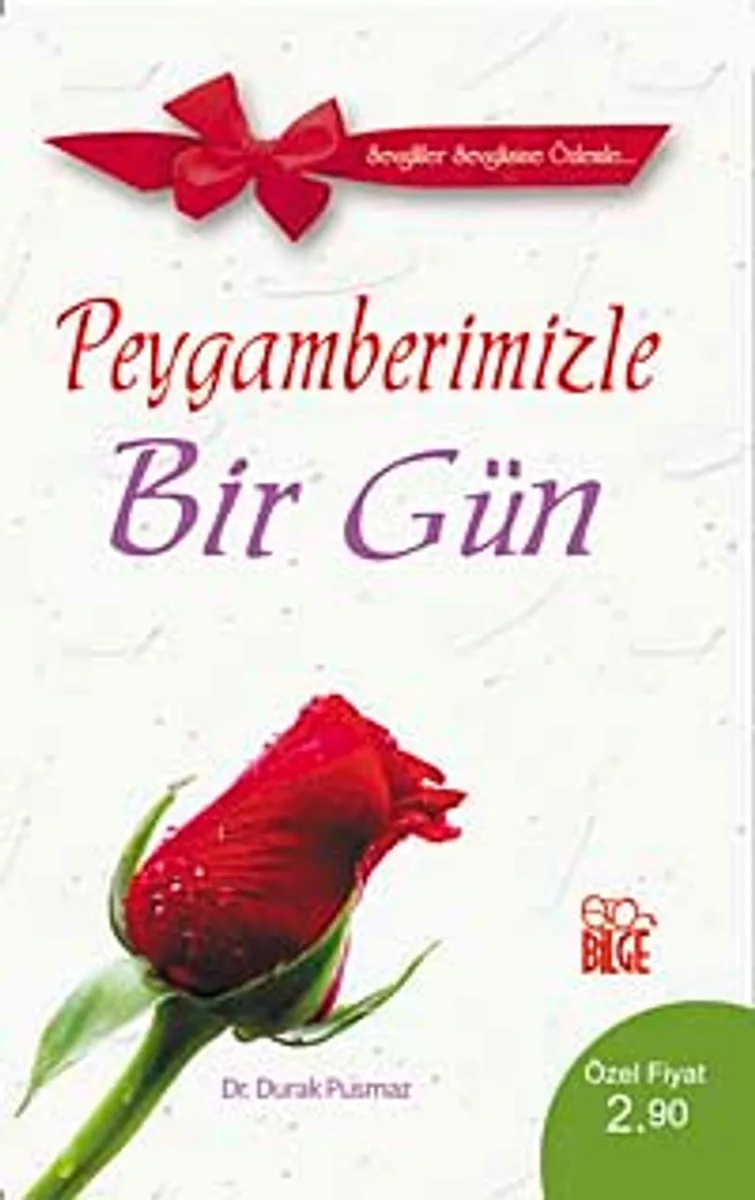 Peygamberimiz ile 1 Gün