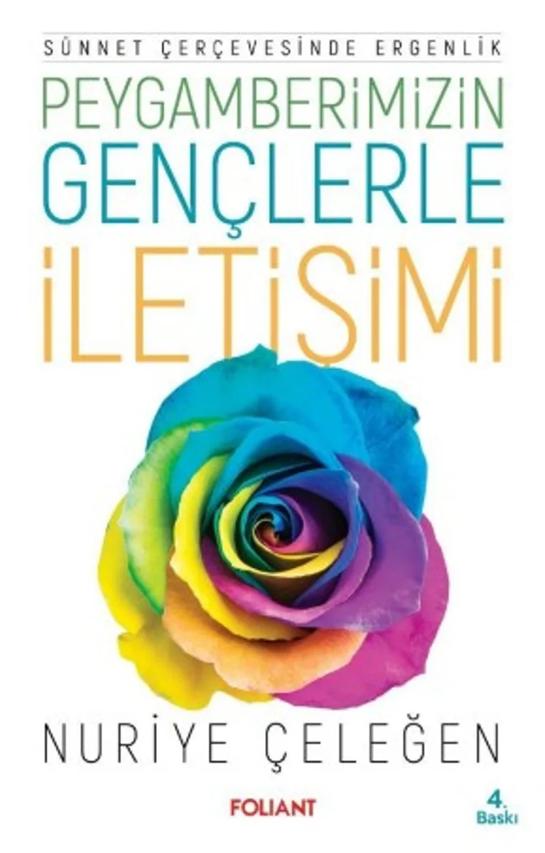 Peygamberimizin Gençlerle İletişimi Sünnet Çerçevesinde Ergenlik