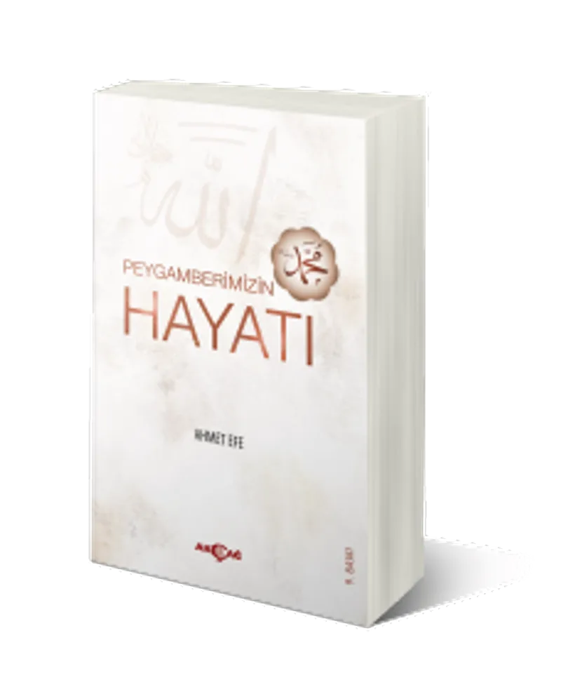 Peygamberimizin Hayatı