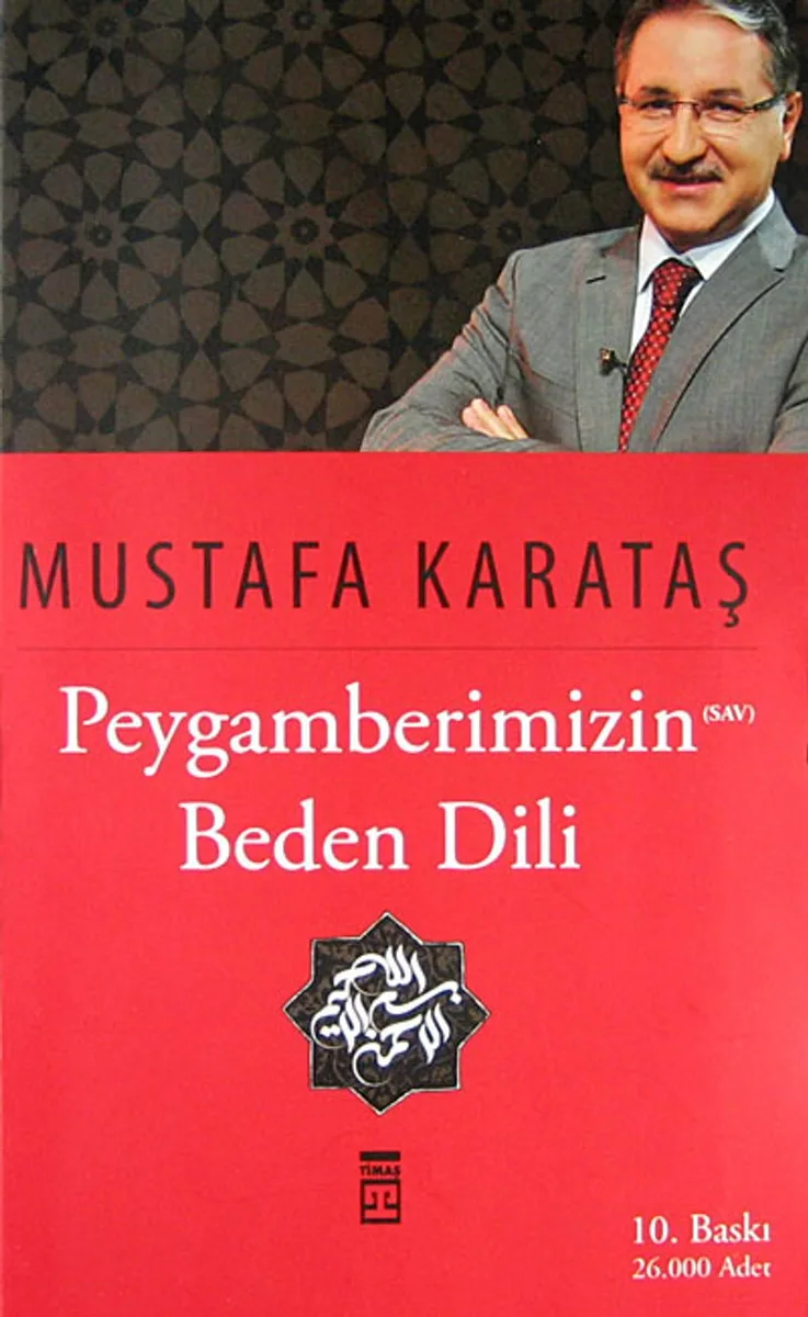 Peygamberimizin (Sav) Beden Dili