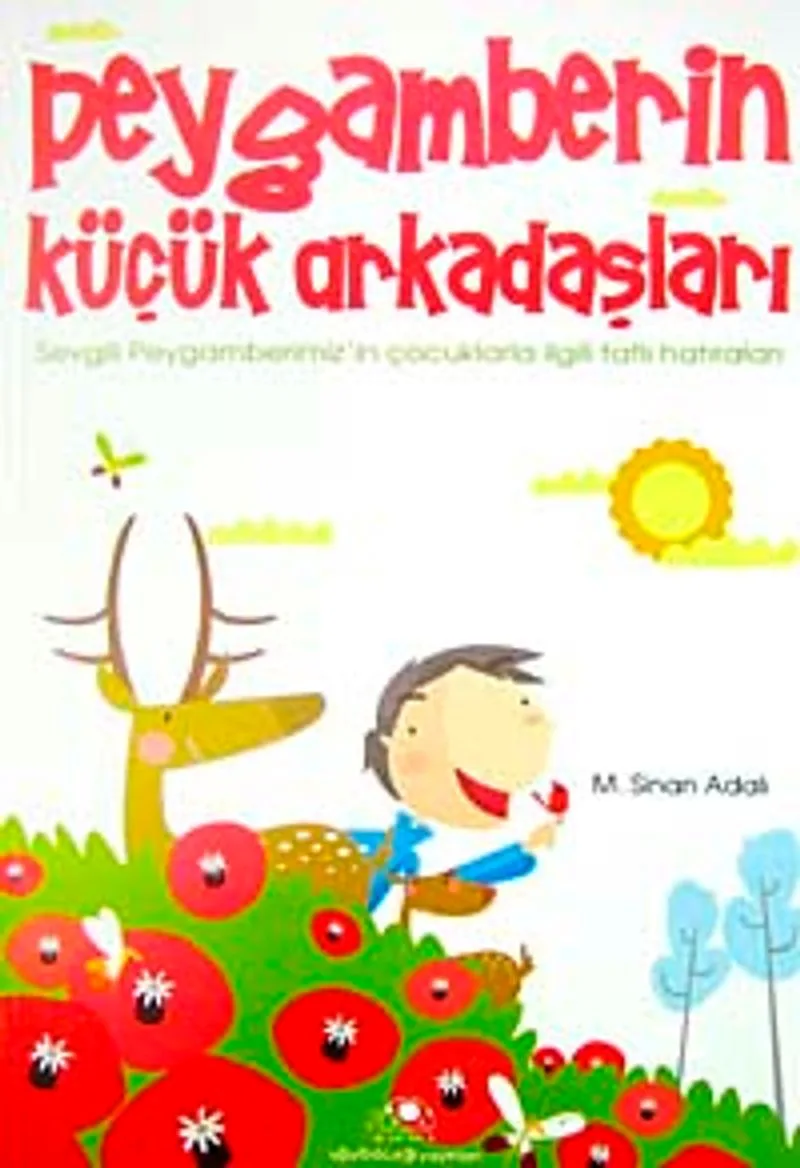 Peygamberin Küçük Arkadaşları