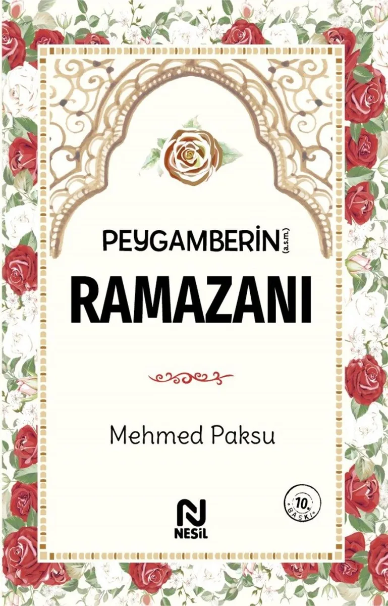 Peygamberin Ramazanı