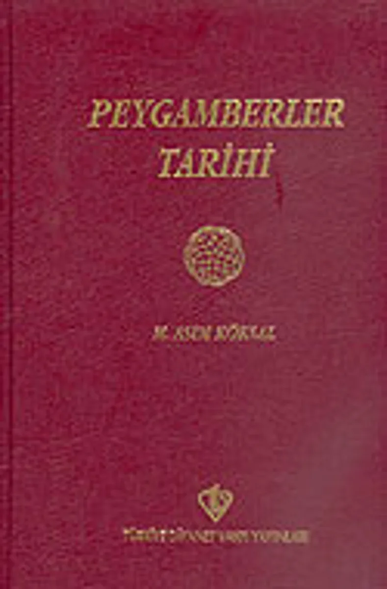 Peygamberler Tarihi (2. Cilt Birarada) (3.hm)