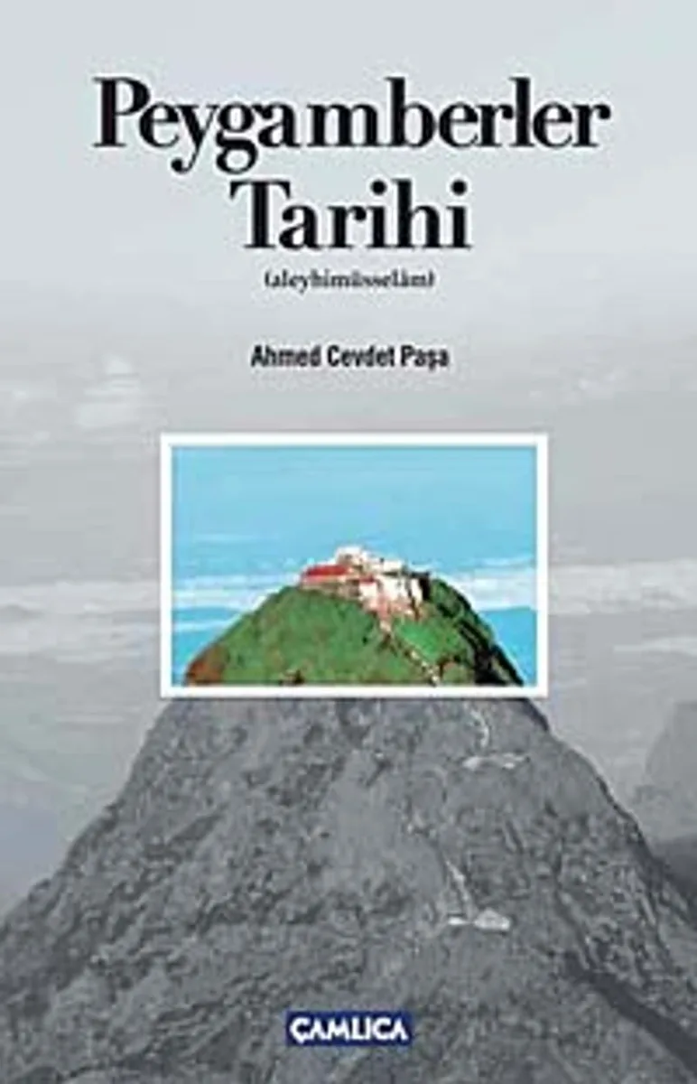 Peygamberler Tarihi