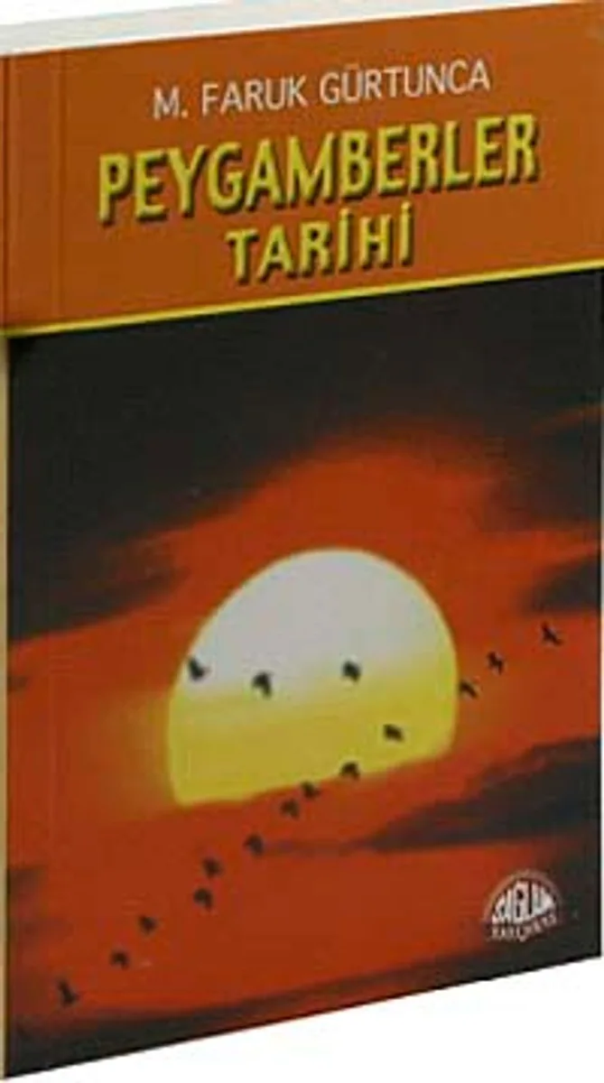 Peygamberler Tarihi (Cep Boy)