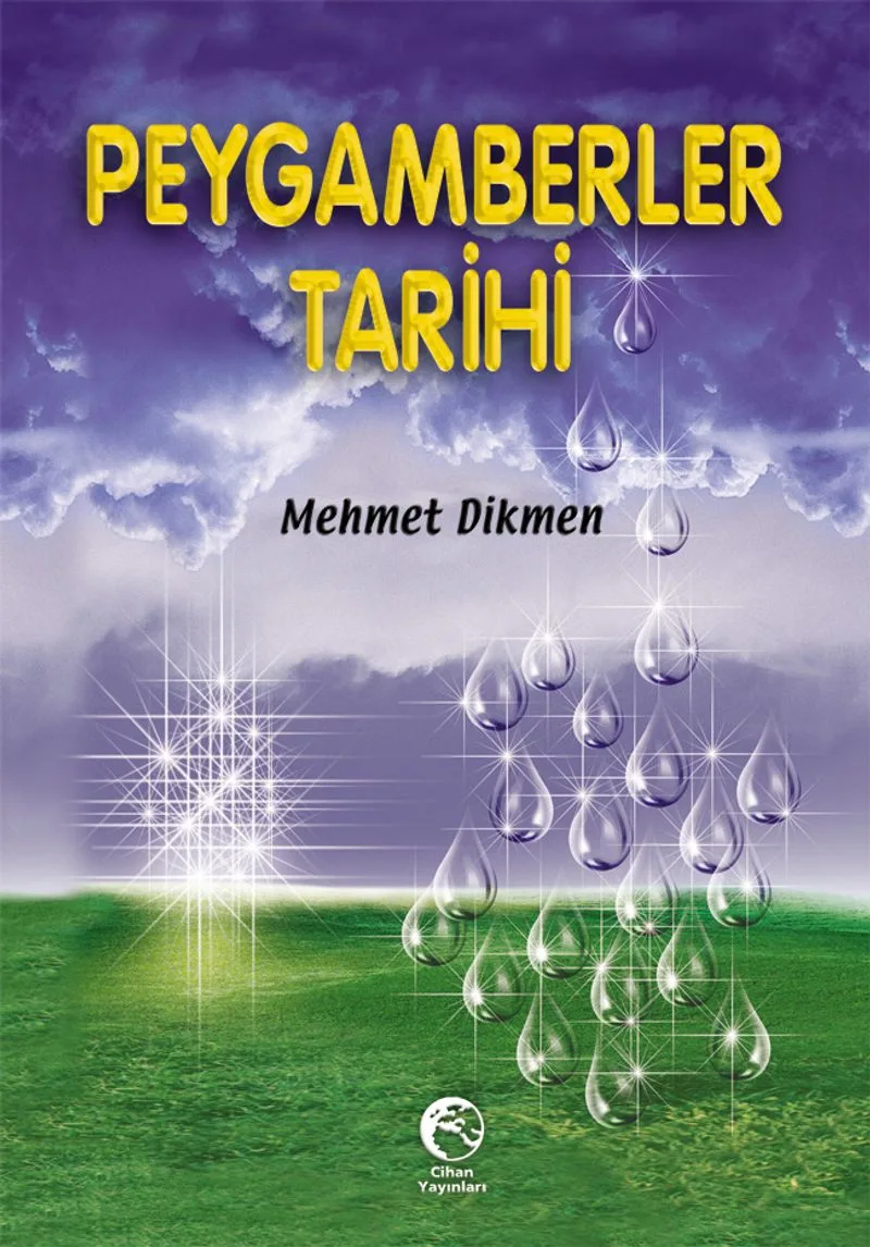 Peygamberler Tarihi (Ciltsiz)