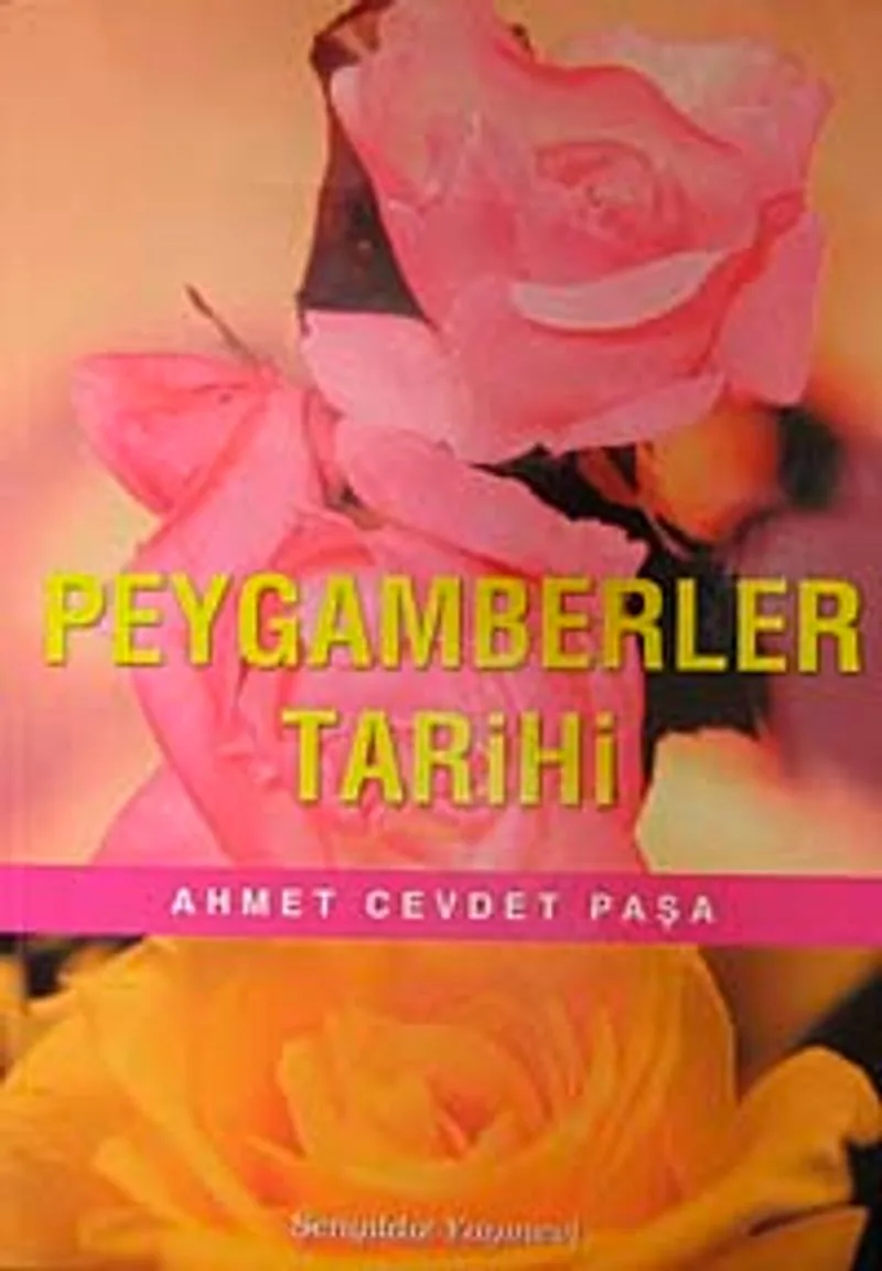 Peygamberler Tarihi (Dergi Boy)