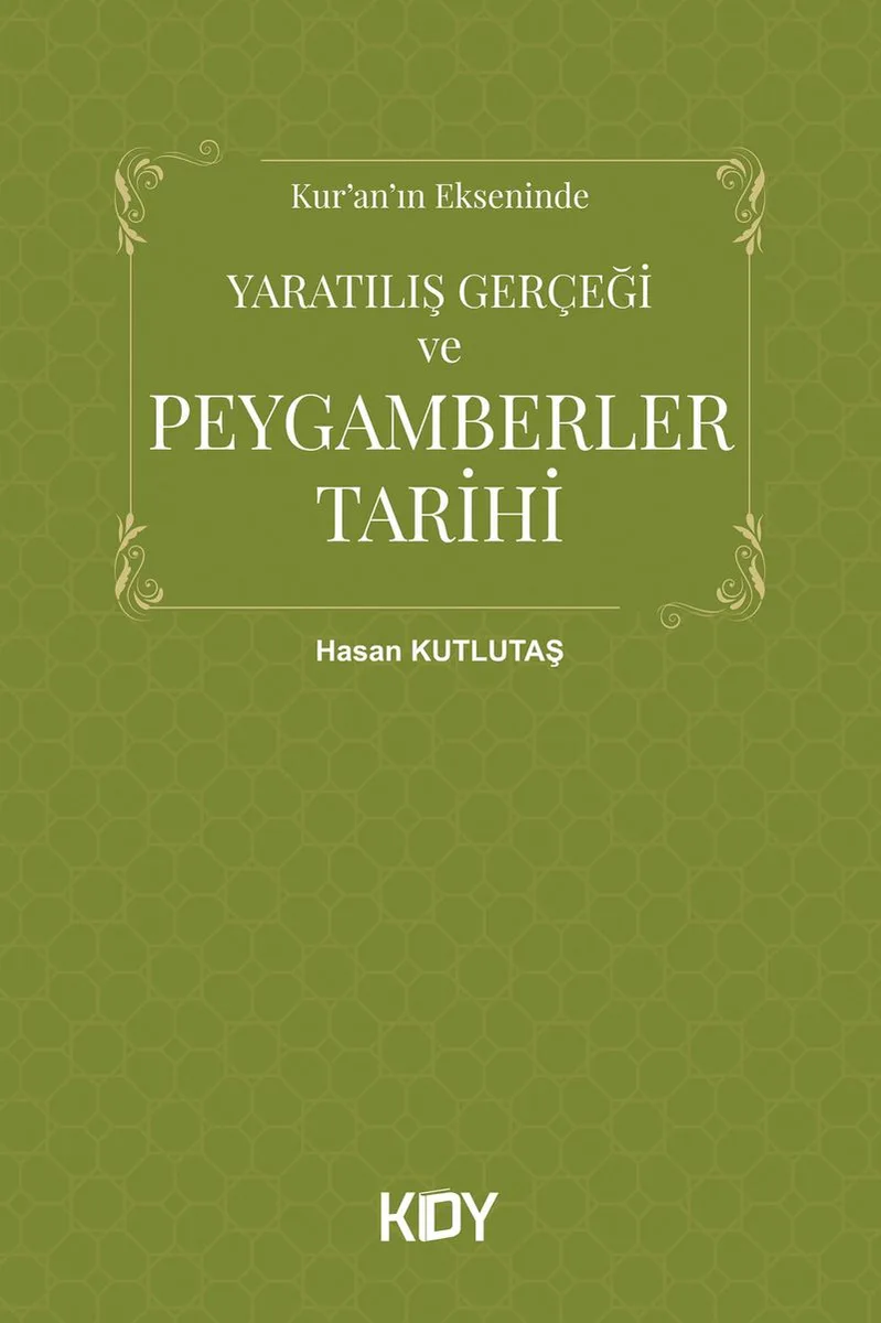 Peygamberler Tarihi