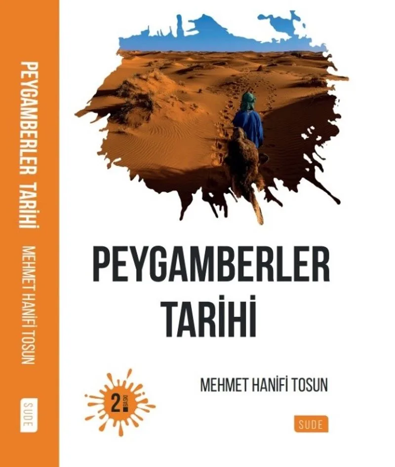 Peygamberler Tarihi