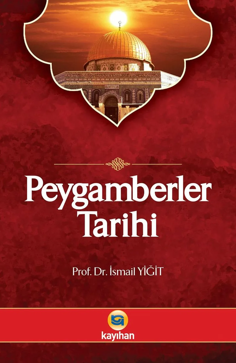 Peygamberler Tarihi