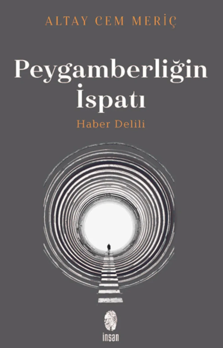 Peygamberliğin İspatı Haber Delili (Ciltli)