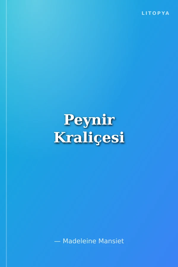 Peynir Kraliçesi