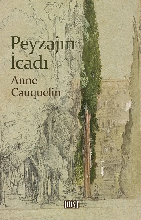 Peyzajın İcadı