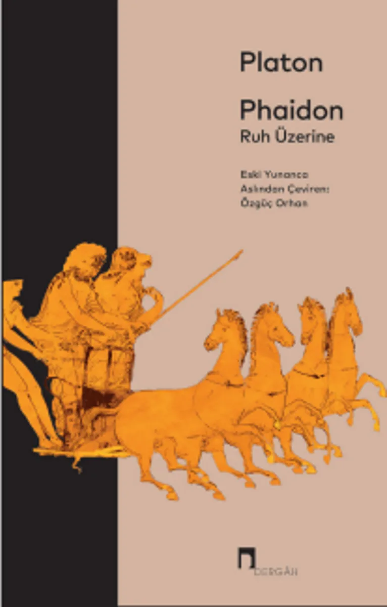 Phaidon Ruh Üzerine