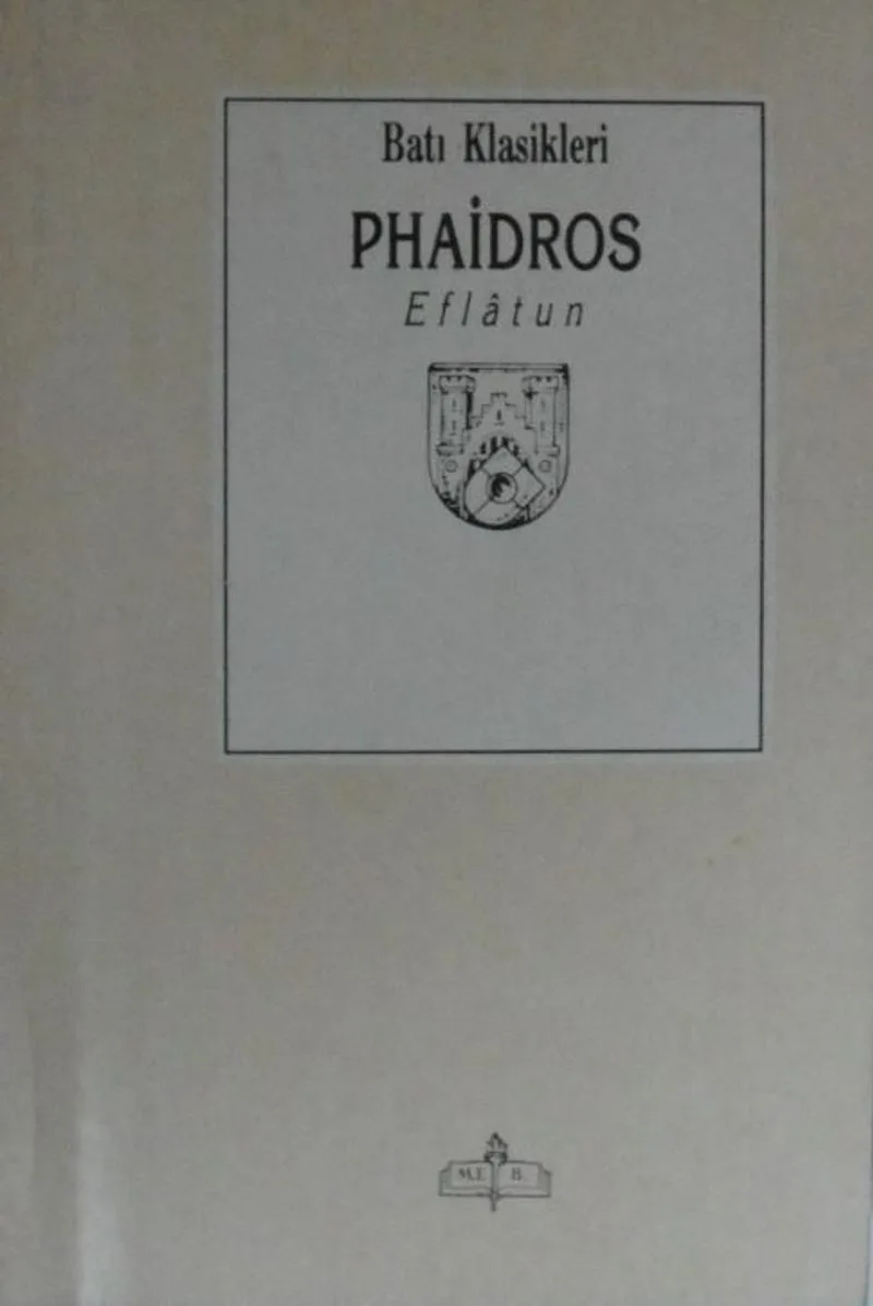 Phaidros /4-D-37