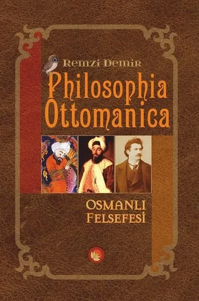 Philosophia Ottomanica