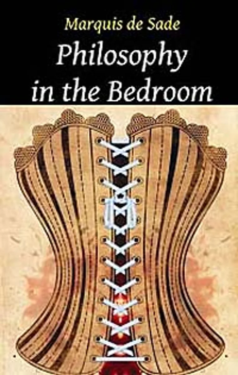 Philosophy in the Bedroom