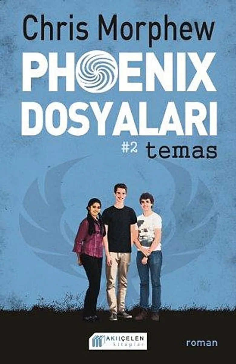 Phoenix Dosyaları 2 / Temas