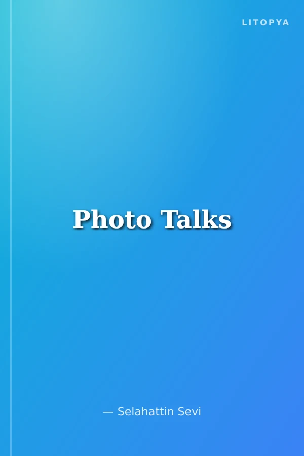 Photo Talks