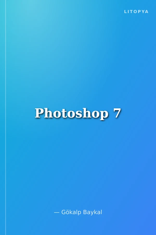 Photoshop 7