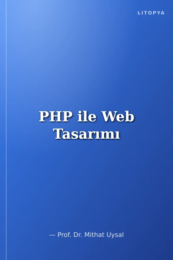 PHP ile Web Tasarımı