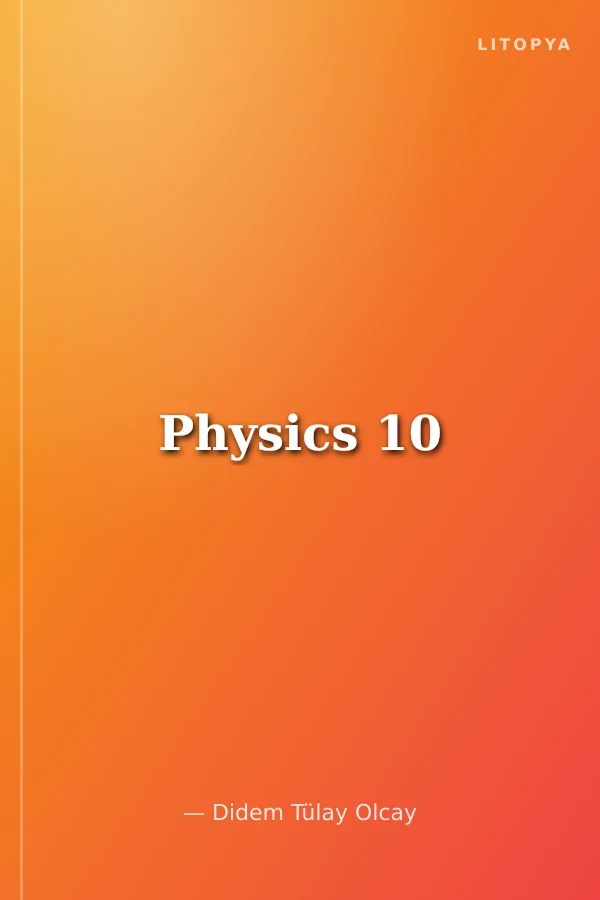Physics 10