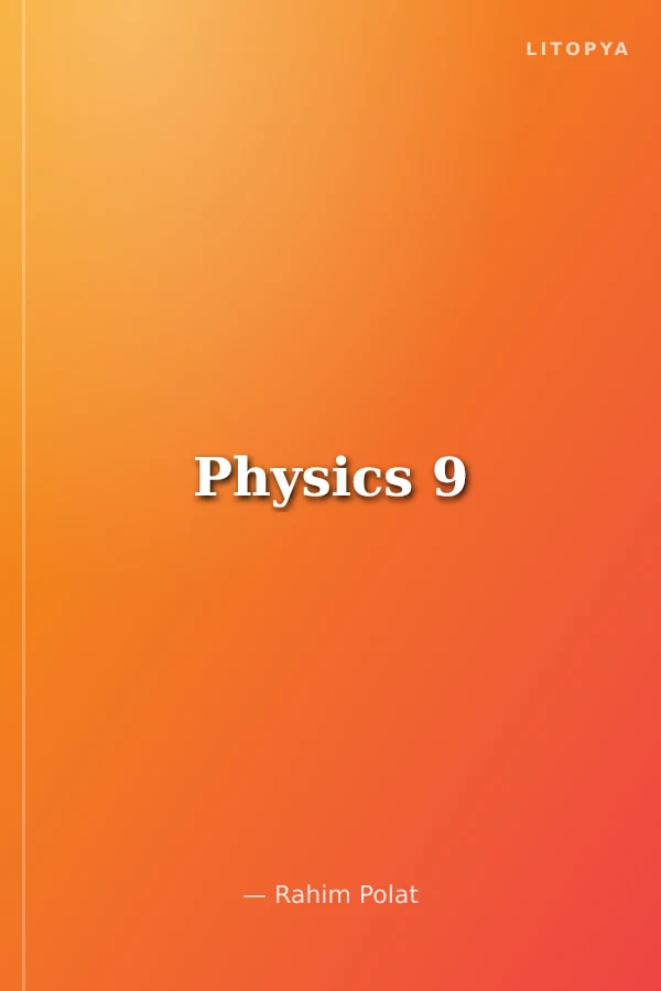 Physics 9