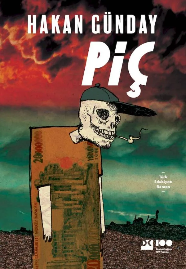 Piç