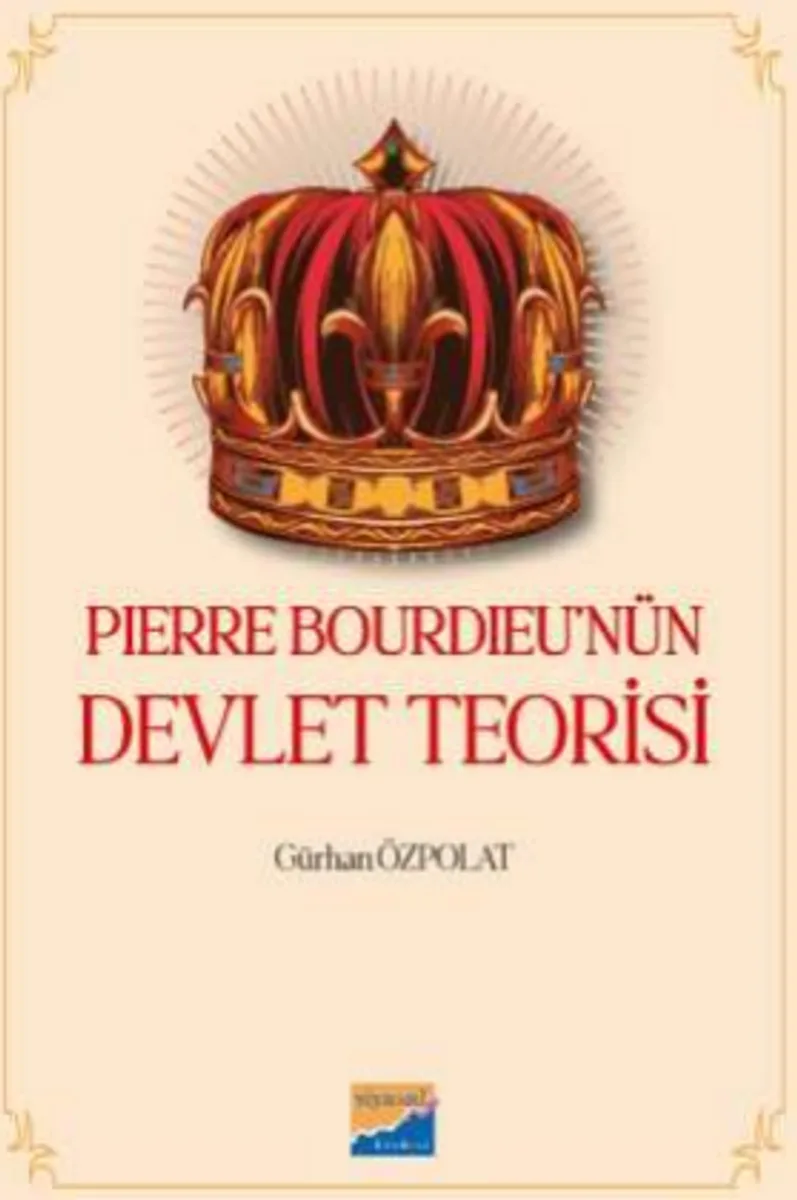 Pierre Bourdieu'nün Devlet Teorisi