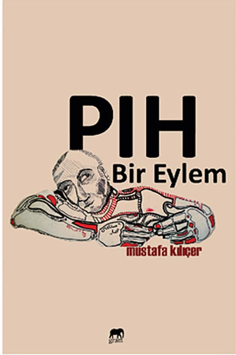 Pıh Bir Eylem