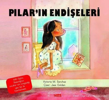 Pılar'in Endişeleri