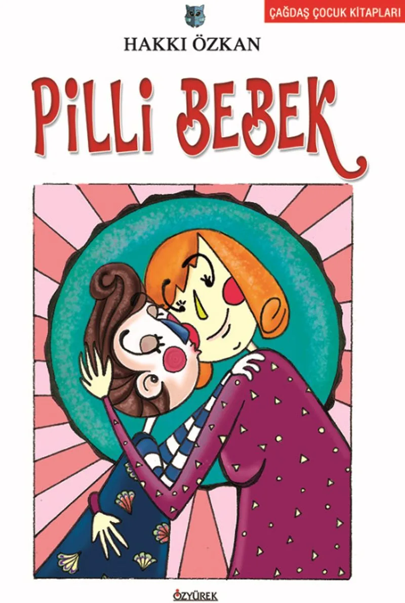 Pilli Bebek