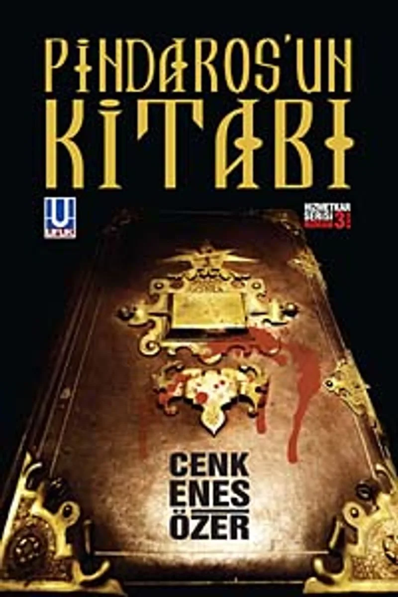 Pindaros'un Kitabı