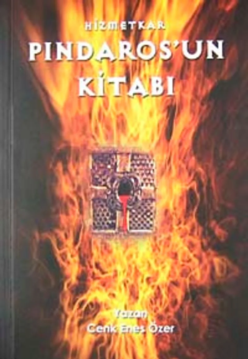 Pindaros'un Kitabı