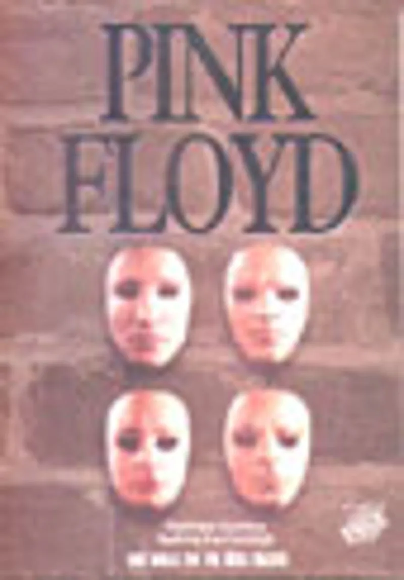 Pınk Floyd